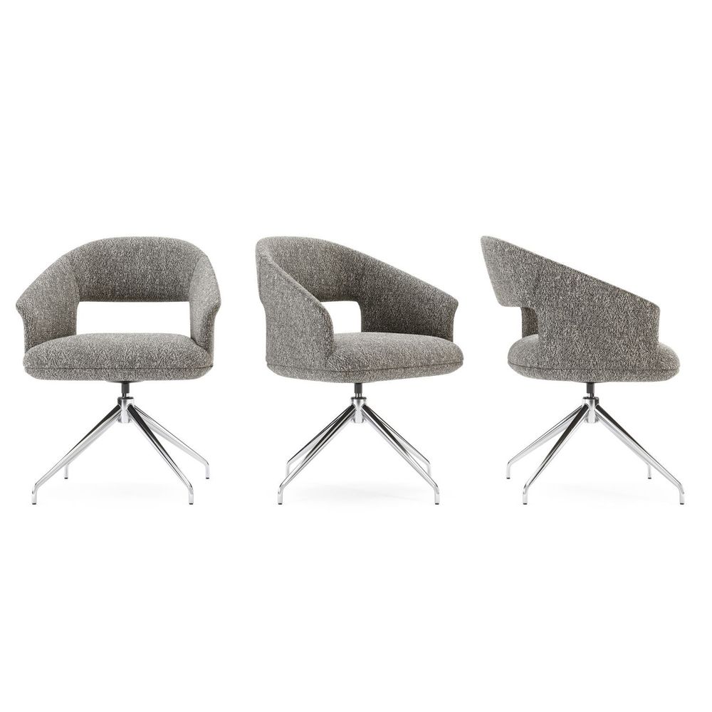 Chairs for hospitalities & contracts - Jermain Chair - DOMKAPA