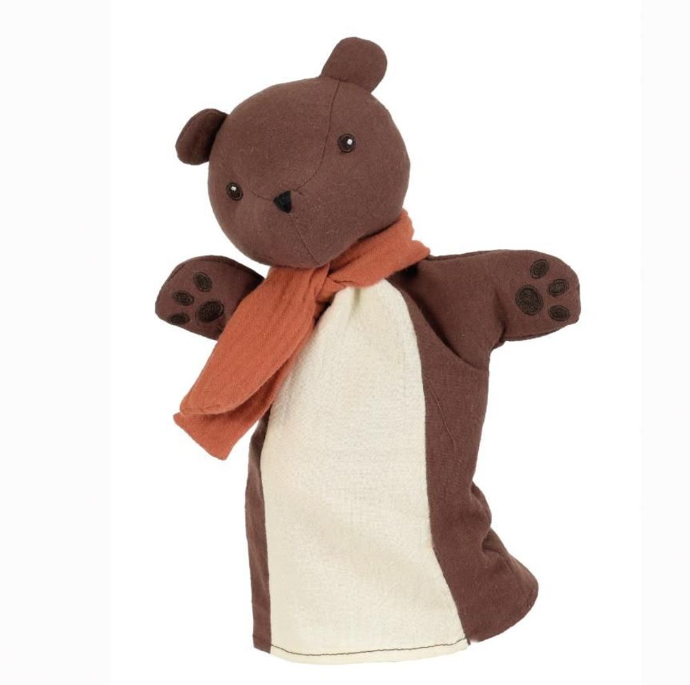 Jouets enfants - Marionnettes - EGMONT TOYS