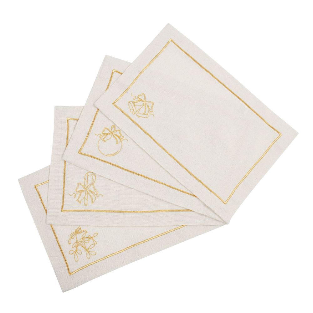 Nappes - Goldenline Collection - ROSEBERRY HOME