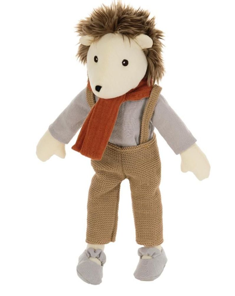 Peluches - Animal dolls - EGMONT TOYS