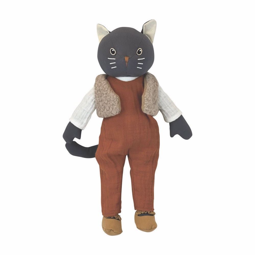 Peluches - Animal dolls - EGMONT TOYS