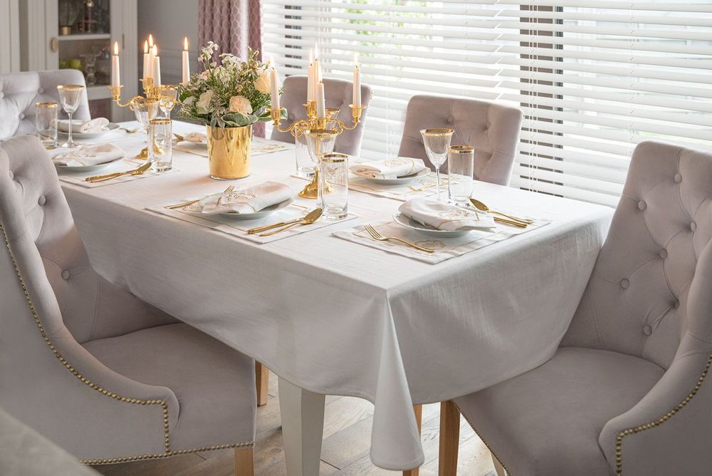 Kitchen linens - Roseberry Collection - ROSEBERRY HOME