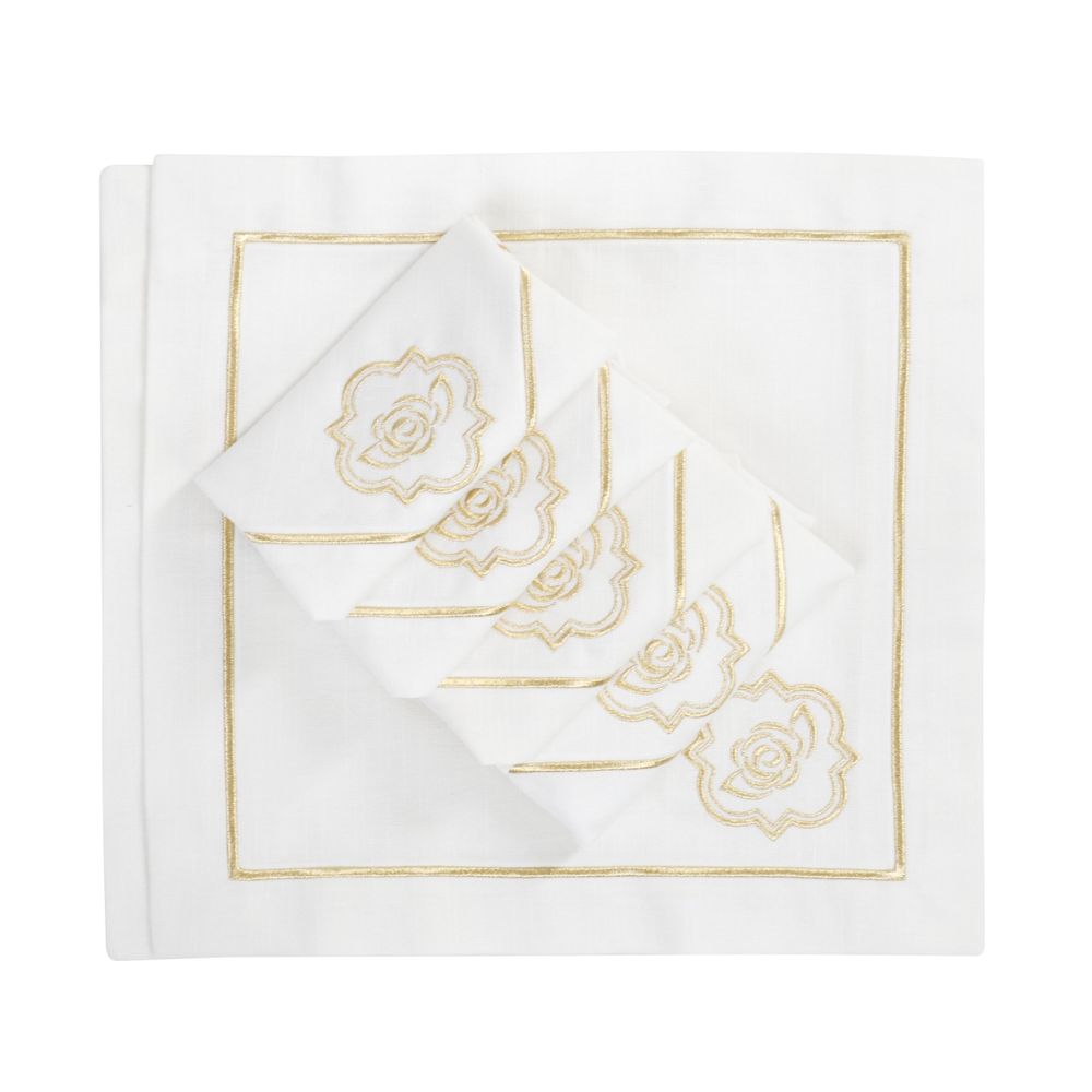 Kitchen linens - Roseberry Collection - ROSEBERRY HOME