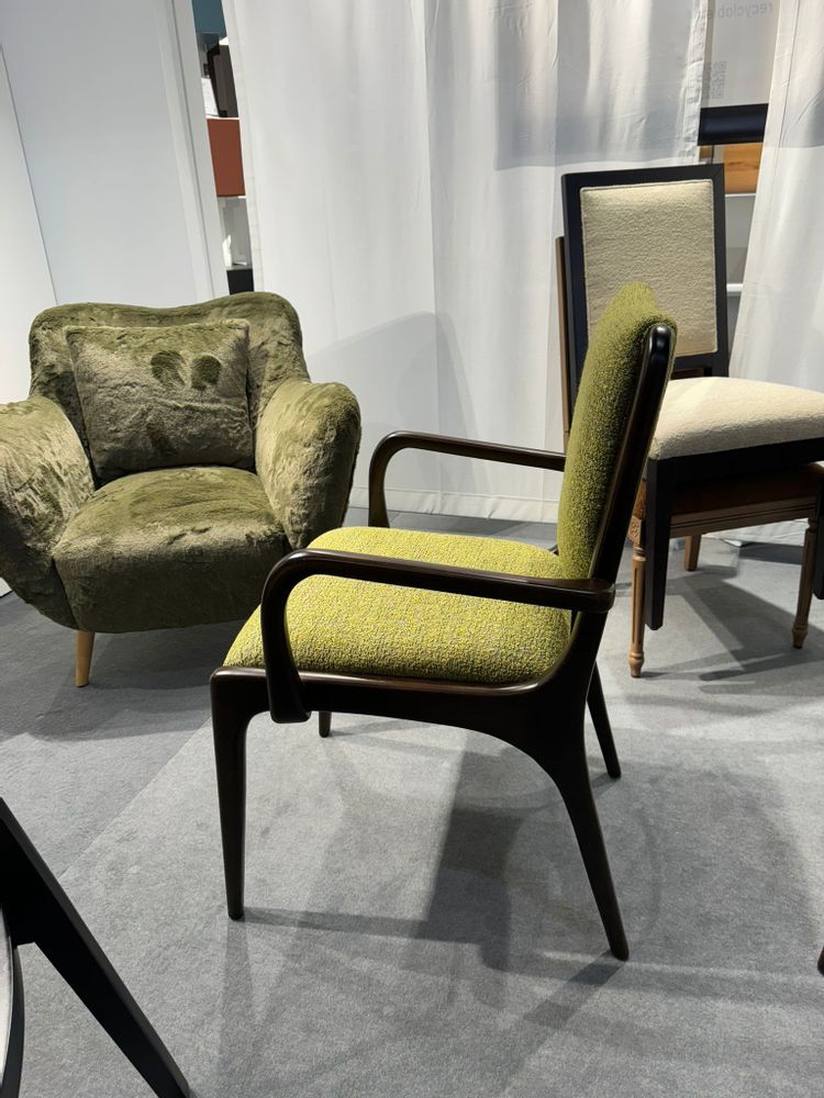 Tabourets pour collectivités - CHAISES 2024 - MOBILSEDIA 2000 S.R.L.