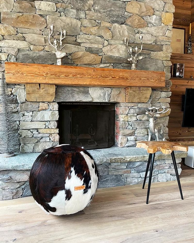 Chairs - Office or yoga ball - L'ATELIER DES TANNERIES