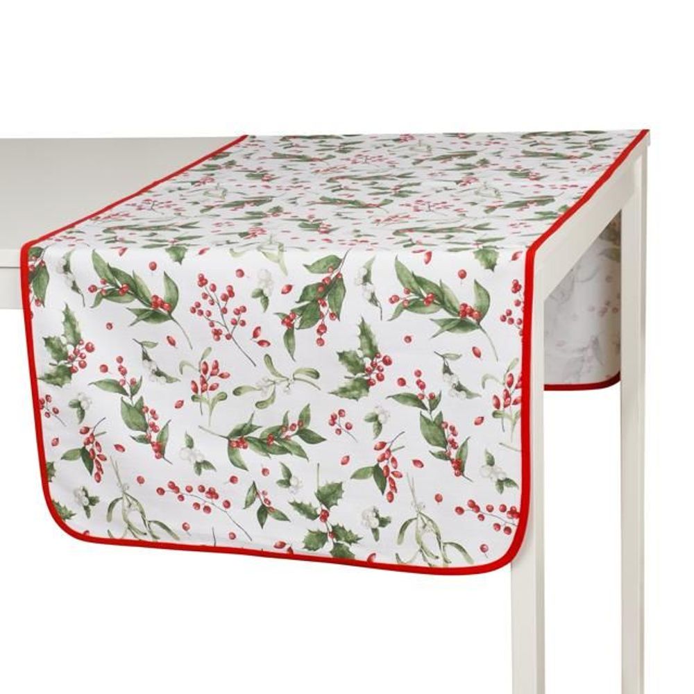 Décorations pour tables de Noël - Very Merry Christmas Collection - ROSEBERRY HOME