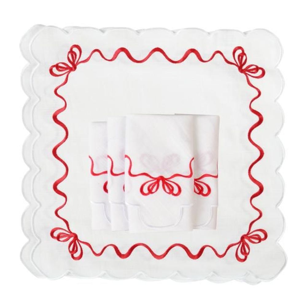 Décorations pour tables de Noël - Very Merry Christmas Collection - ROSEBERRY HOME