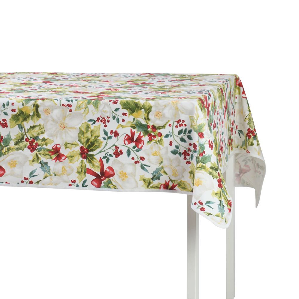 Linge de table textile - Very Holly Christmas Collection - ROSEBERRY HOME
