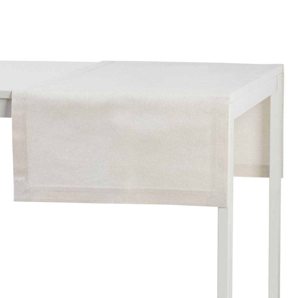 Table linen - Shiny Silver Collection - ROSEBERRY HOME