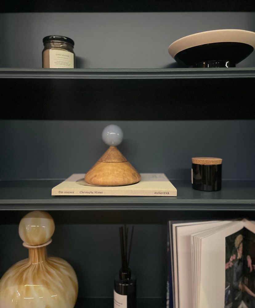 Objets design - Contenant Cool Cone - DAR PROYECTOS