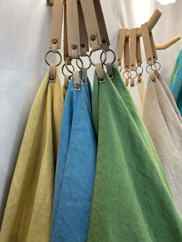 Bags and totes - TRAPECIO BAG - SKANDAL