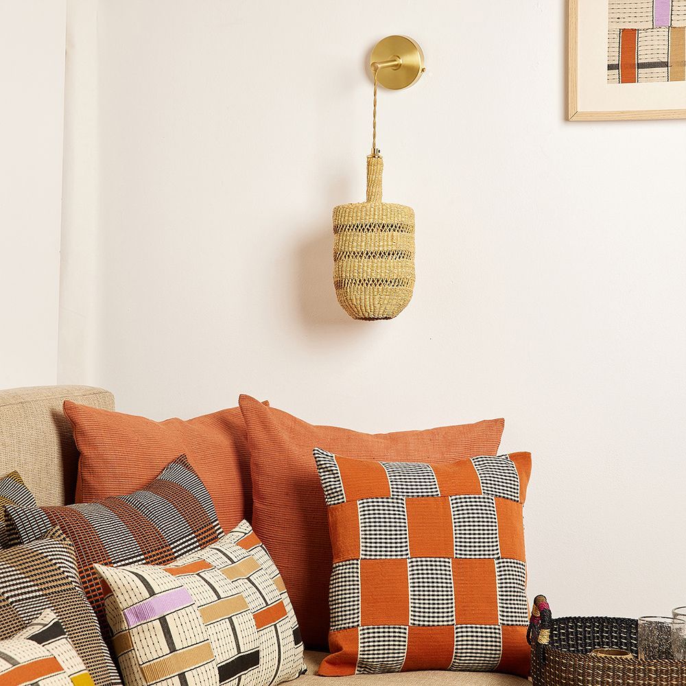 Other wall decoration - wall lamp LANTERN - GOLDEN EDITIONS