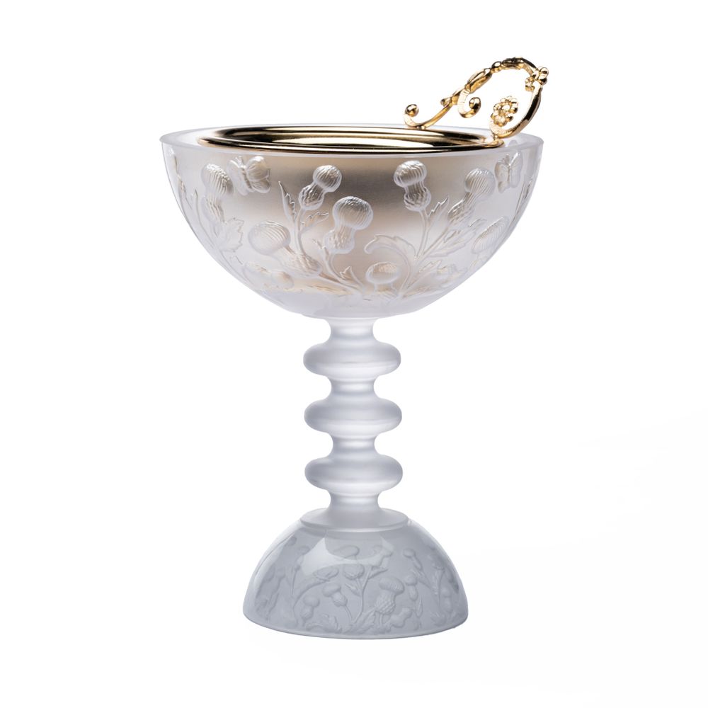 Objets de décoration - BLOOMING FLOWER INCENSE BURNER - GÉODE