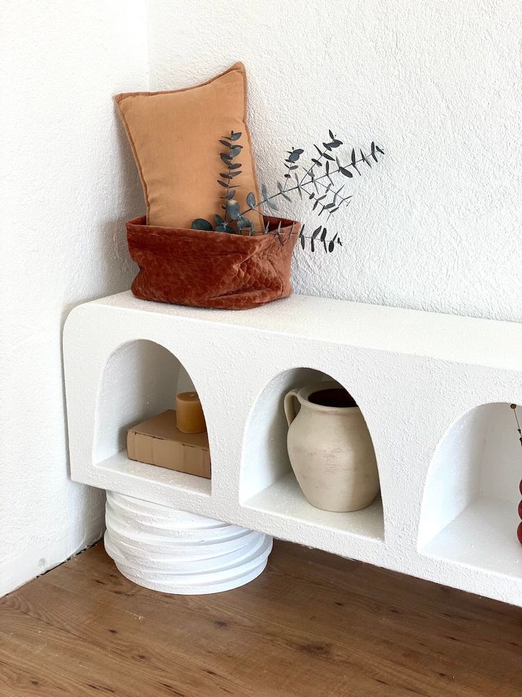 Console table - Maris TV Console Table / TV Stand / Console table - BELIZE MAR