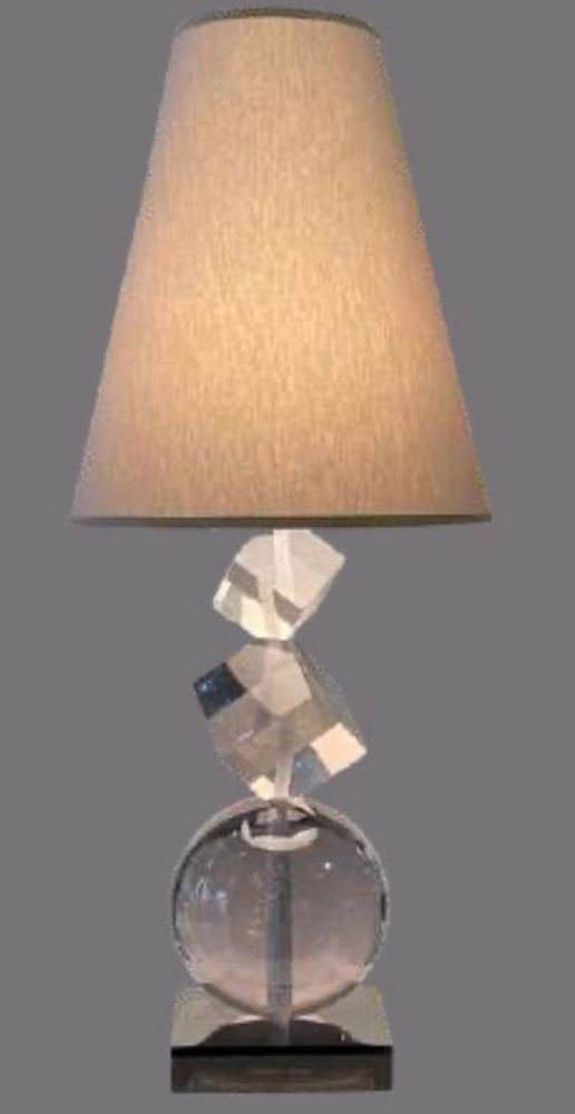 Lampes de table - MIA MONOCOLOR - CHARLOTTINA DESIGN