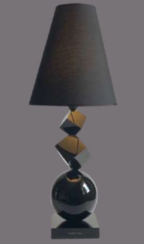 Lampes de table - MIA MONOCOLOR - CHARLOTTINA DESIGN