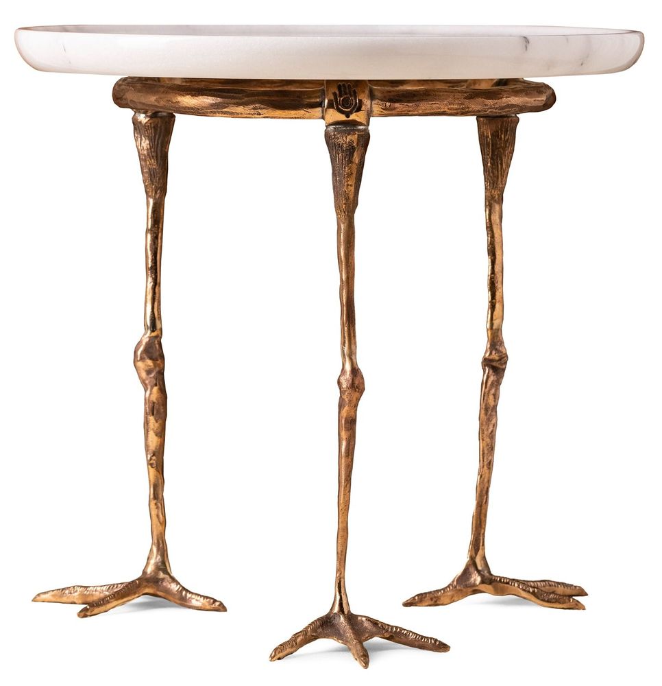 Objets de décoration - GERANA - ATELIER TERRA MADRE