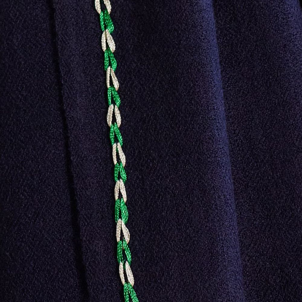 Foulards et écharpes - Écharpe de nuit - HELLEN VAN BERKEL HEARTMADE PRINTS