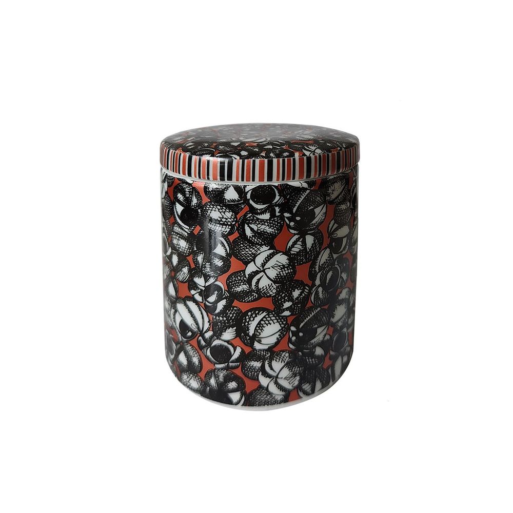 Objets design - Collection de fruits tropicaux - GUARANÁ - STUDIO CRIS AZEVEDO