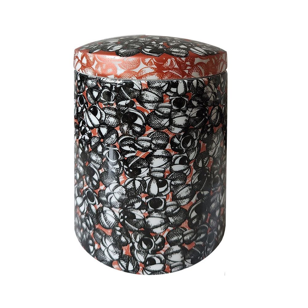 Objets design - Collection de fruits tropicaux - GUARANÁ - STUDIO CRIS AZEVEDO
