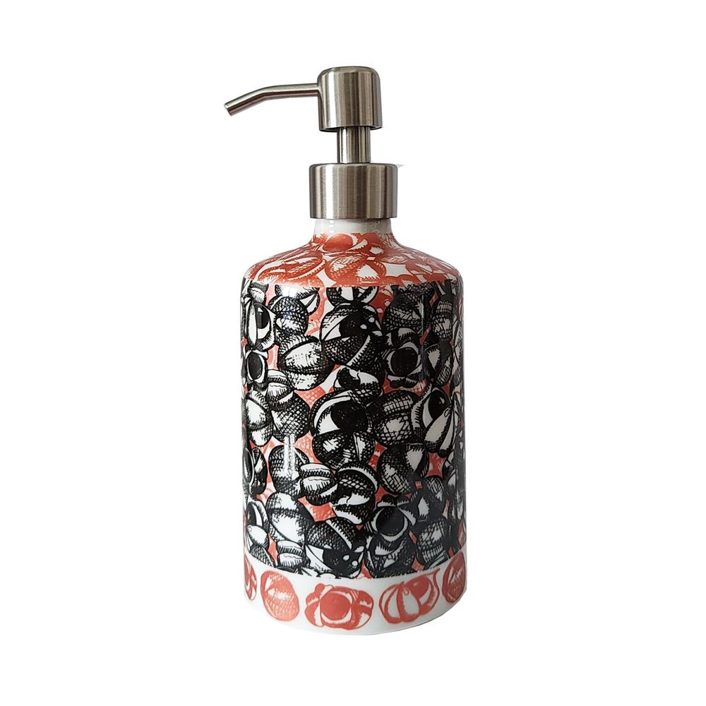 Objets design - Collection de fruits tropicaux - GUARANÁ - STUDIO CRIS AZEVEDO