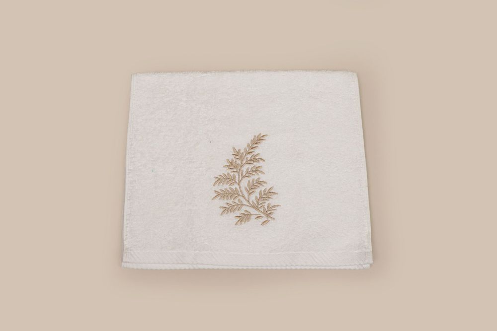 Dish towels - Corner Stem Towel  SET OF 3 - HYA CONCEPT STORE