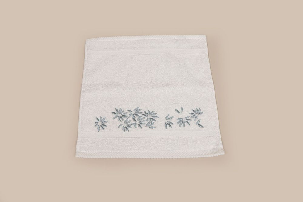 Dish towels - Corner Stem Towel  SET OF 3 - HYA CONCEPT STORE