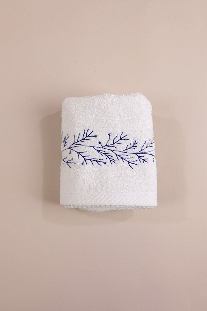 Dish towels - Corner Stem Towel  SET OF 3 - HYA CONCEPT STORE