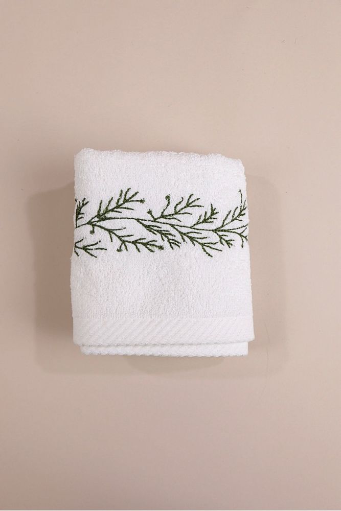 Dish towels - Corner Stem Towel  SET OF 3 - HYA CONCEPT STORE