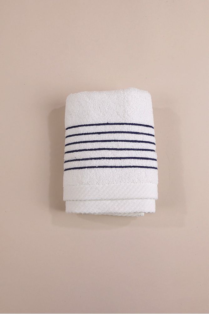 Serviettes de bain - Ensemble de 3 serviettes Wave - HYA CONCEPT STORE