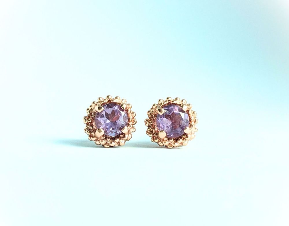 Gifts - Tourbillon de Bulles Earrings - CHAMPAGNE EVERY DAY