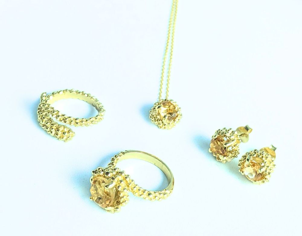 Gifts - Tourbillon de Bulles Earrings - CHAMPAGNE EVERY DAY