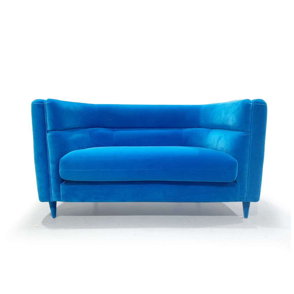 Sofas for hospitalities & contracts - Elvie mini sofa - ARIANESKÉ