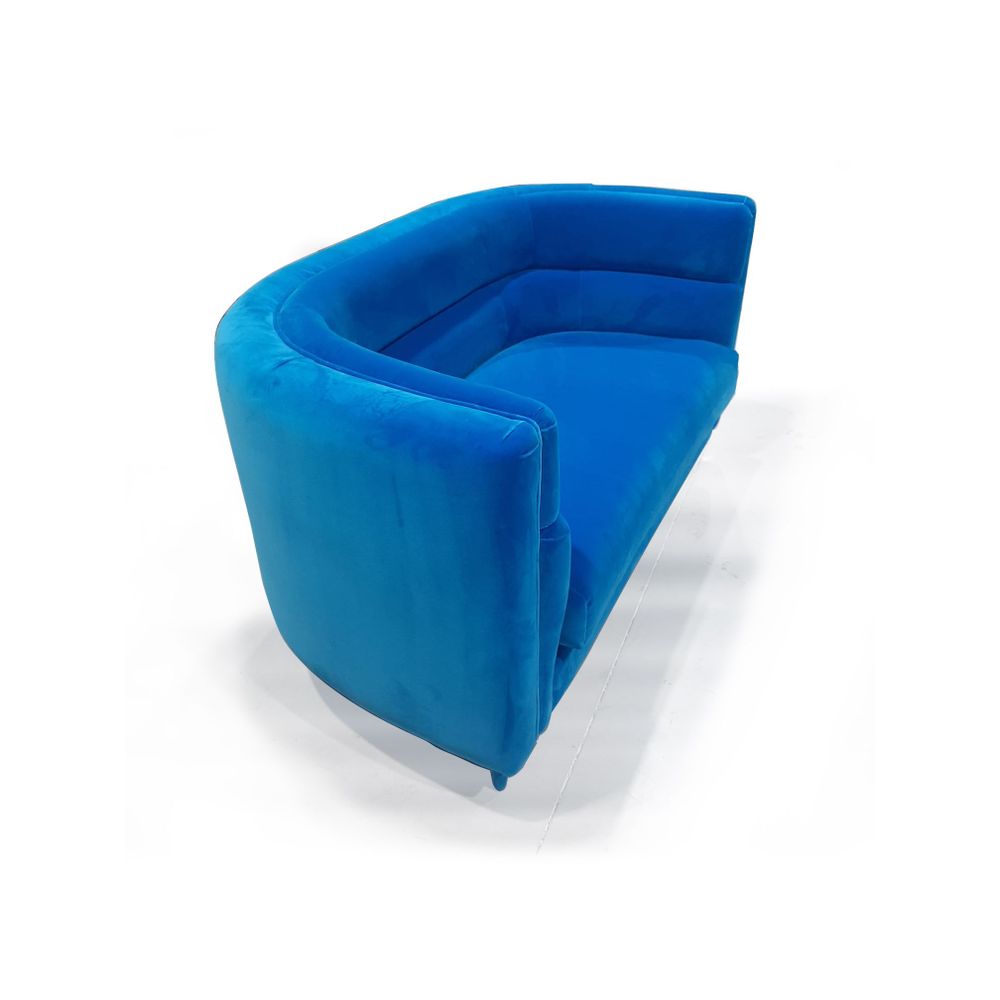 Sofas for hospitalities & contracts - Elvie mini sofa - ARIANESKÉ