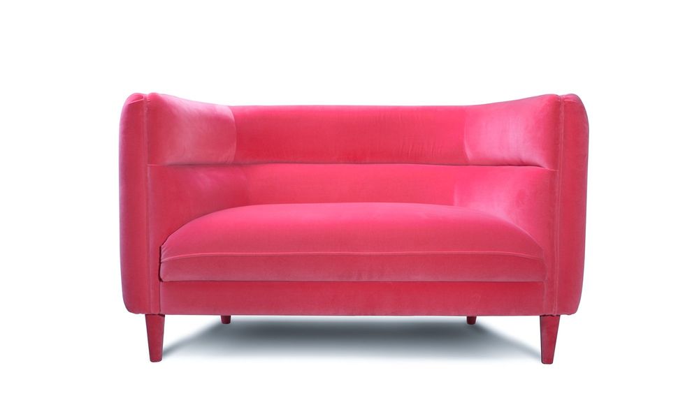 Sofas for hospitalities & contracts - Elvie mini sofa - ARIANESKÉ