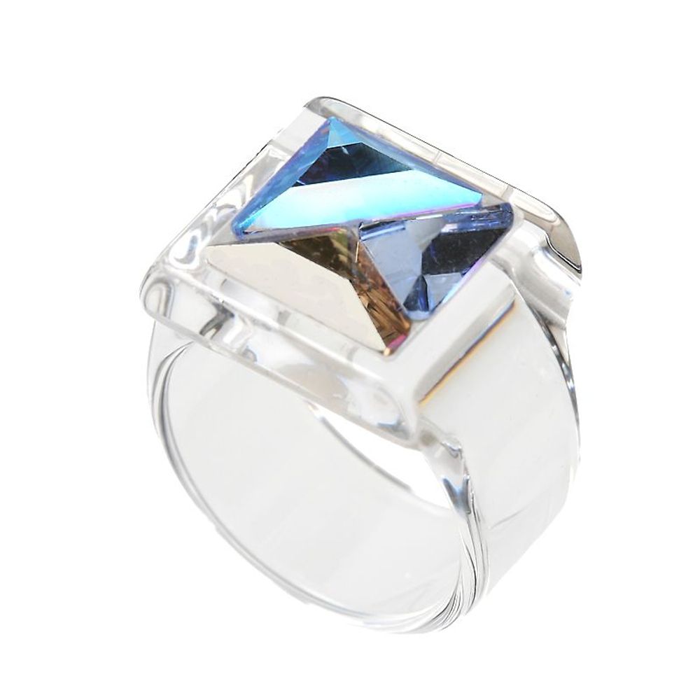 Jewelry - SATELLITE ECLATS Ring - MIRAVIDI