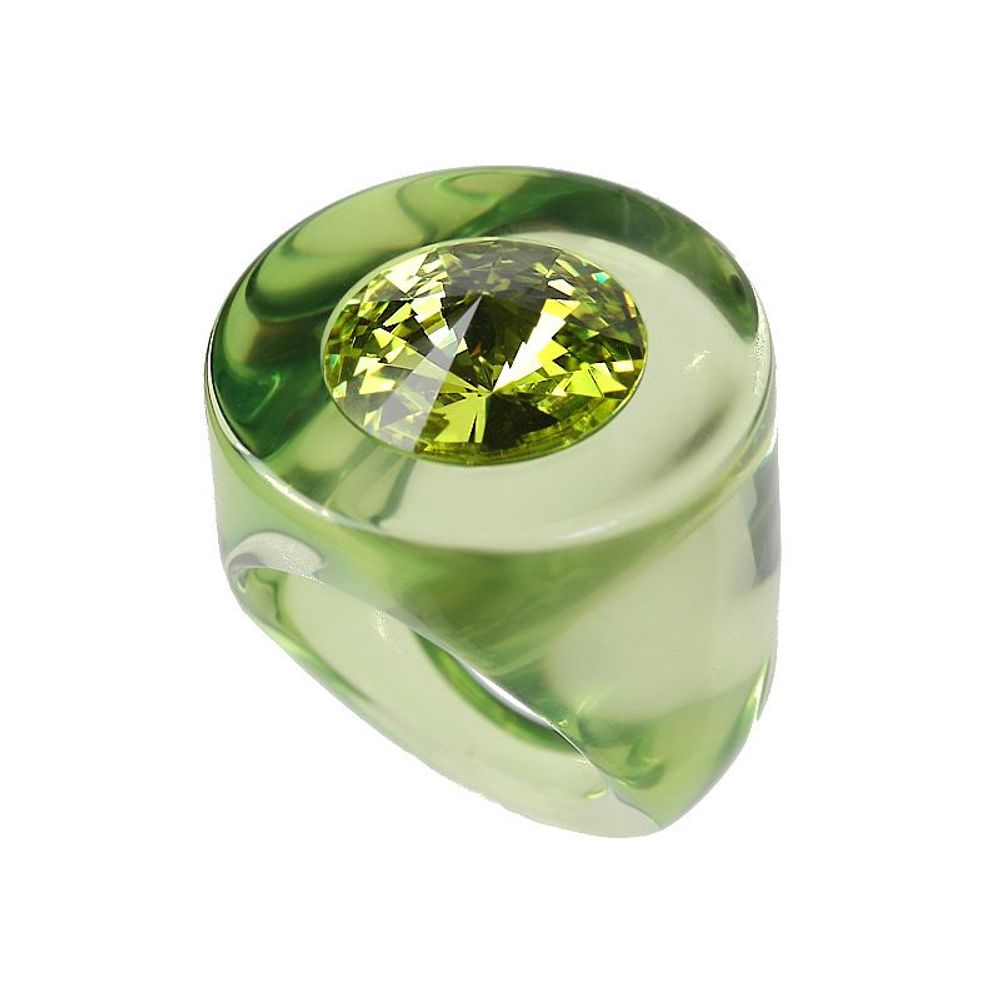Jewelry - BAY Ring - MIRAVIDI