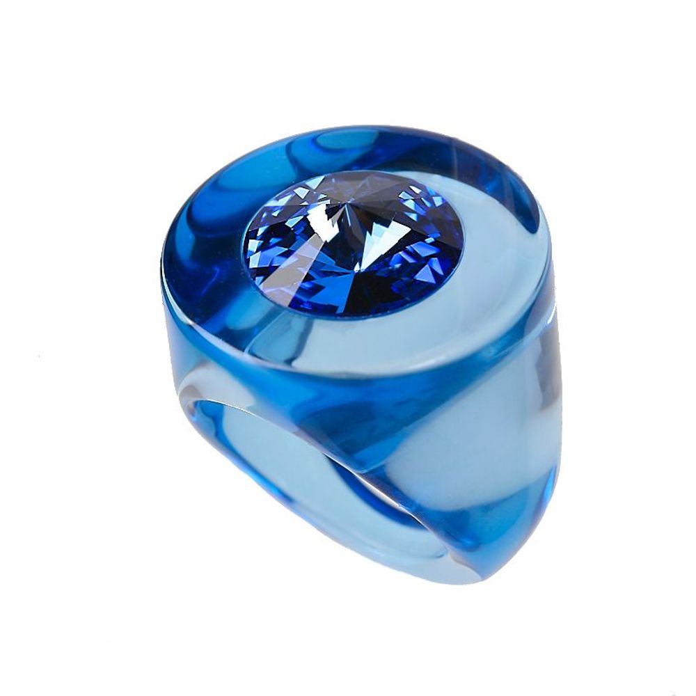 Jewelry - BAY Ring - MIRAVIDI