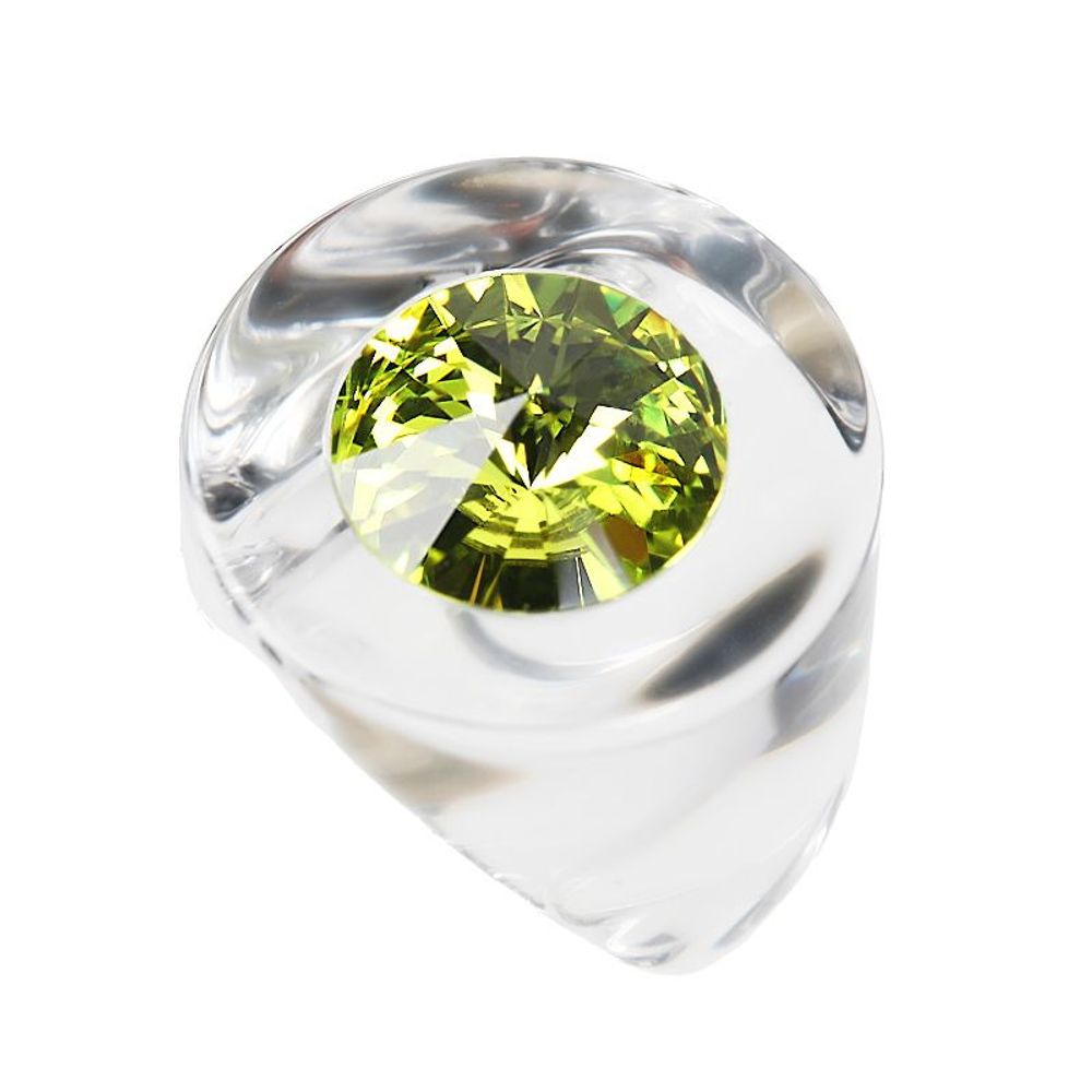 Jewelry - BAY POP'S ring - MIRAVIDI