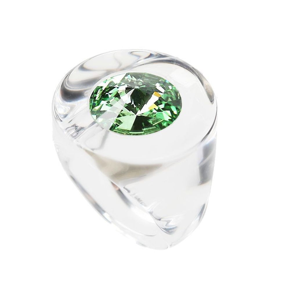 Jewelry - BAY POP'S ring - MIRAVIDI
