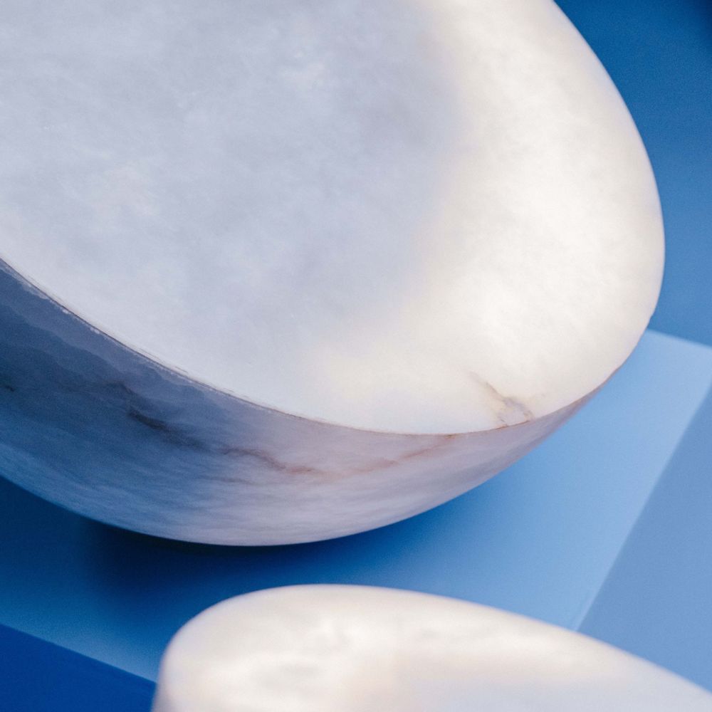 Design objects - A.D.U. - MOON - BELGIUM IS DESIGN