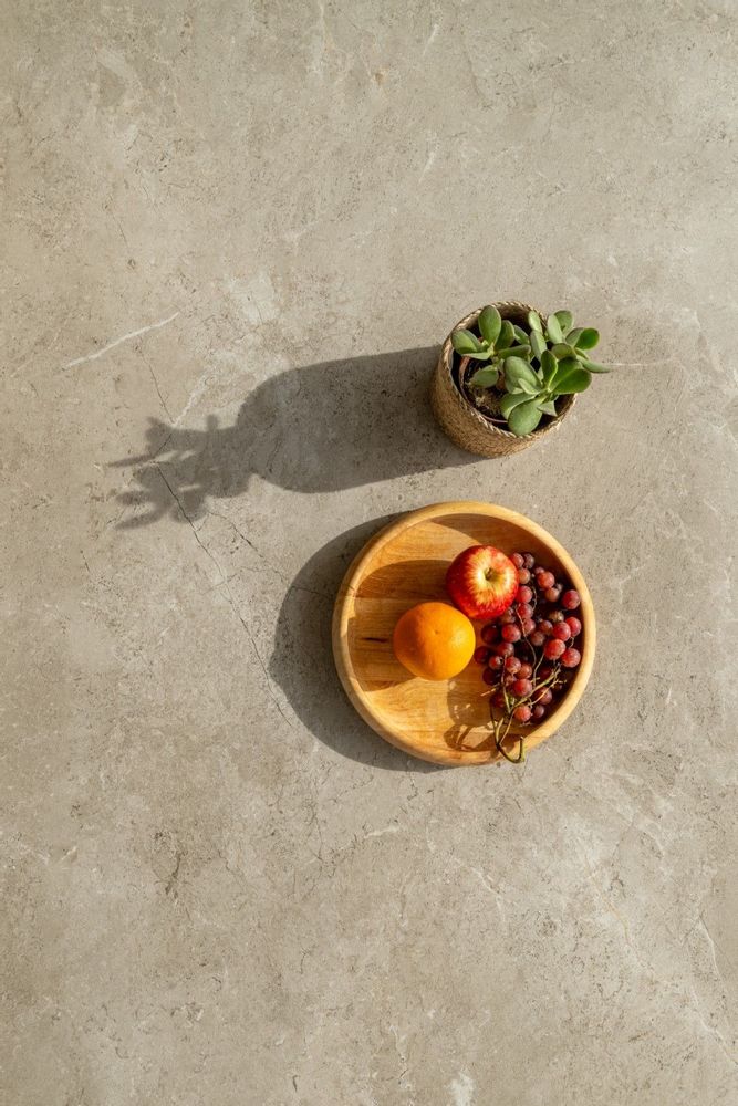 Tables de jardin - Yate table - JATI & KEBON