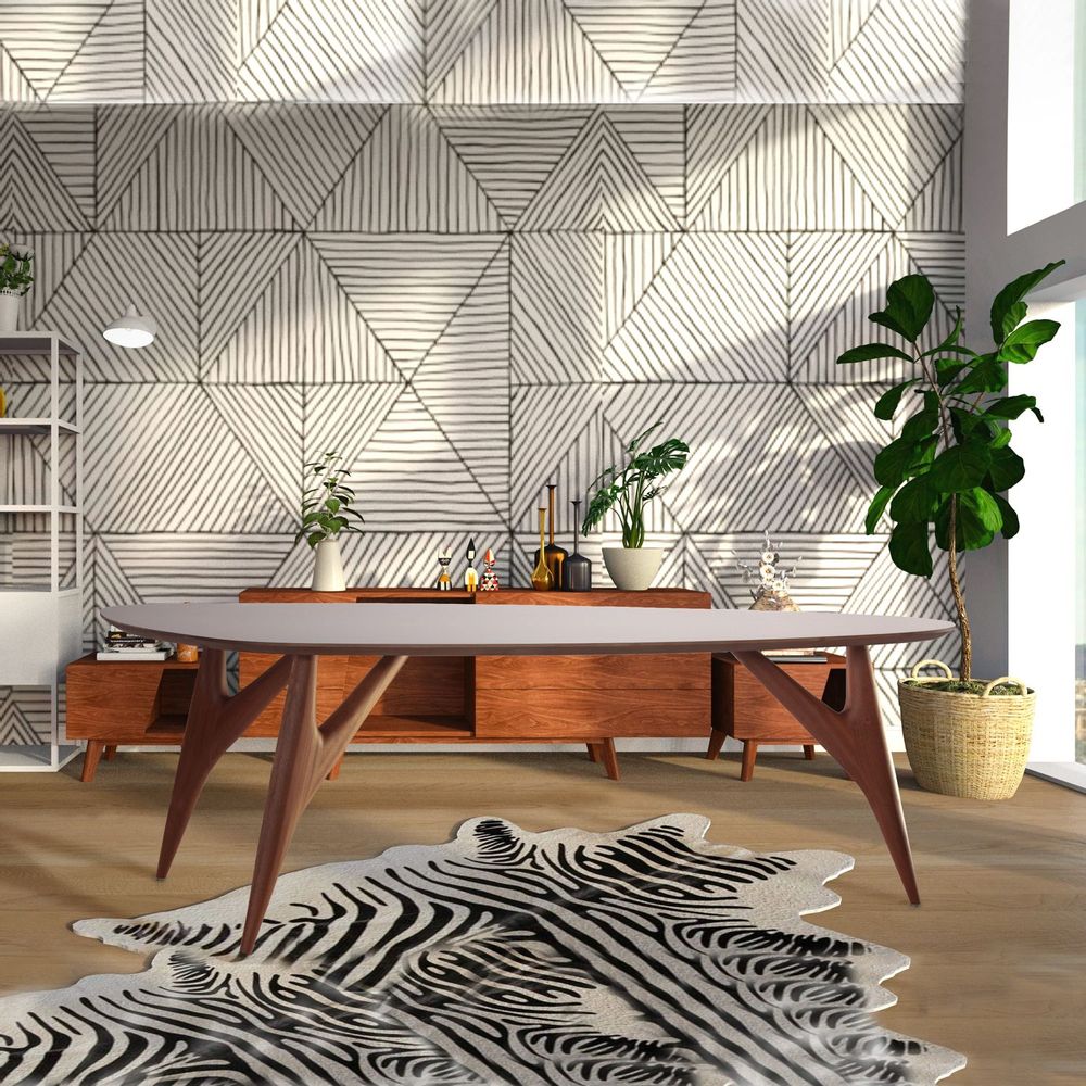 Dining Tables - TED ONE Large by GREYGE - GREYGE