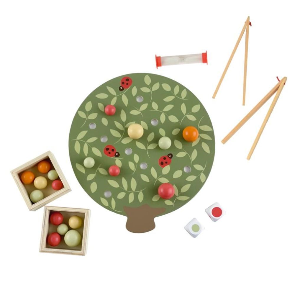 Jouets enfants - Jeu de baguettes - EGMONT TOYS