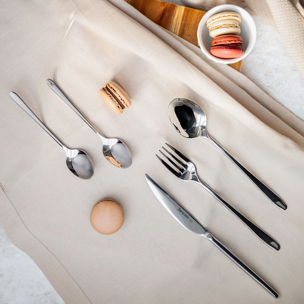 Cutlery set - Malachite – Cutlery - BARAZZONI SPA ITALIE