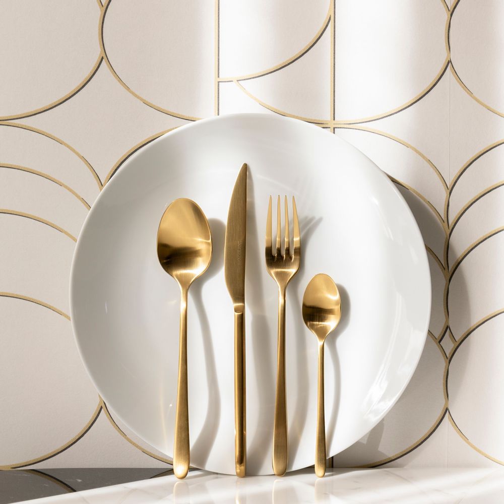 Cutlery set - Malachite – Cutlery - BARAZZONI SPA ITALIE