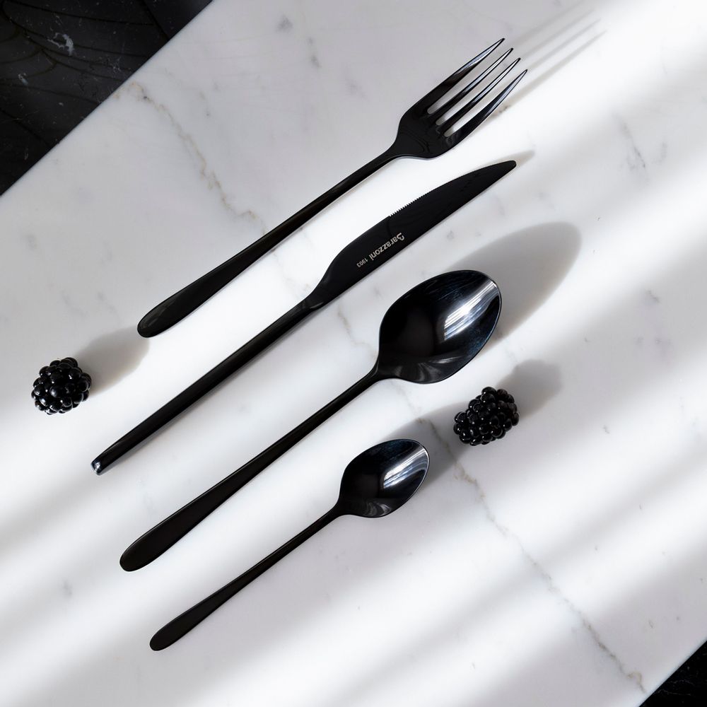 Cutlery set - Malachite – Cutlery - BARAZZONI SPA ITALIE