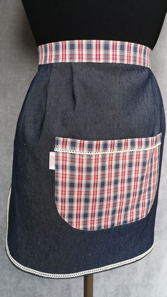 Kitchen linens - ADULT APRON - KELSCH D' ALSACE IN SEEBACH