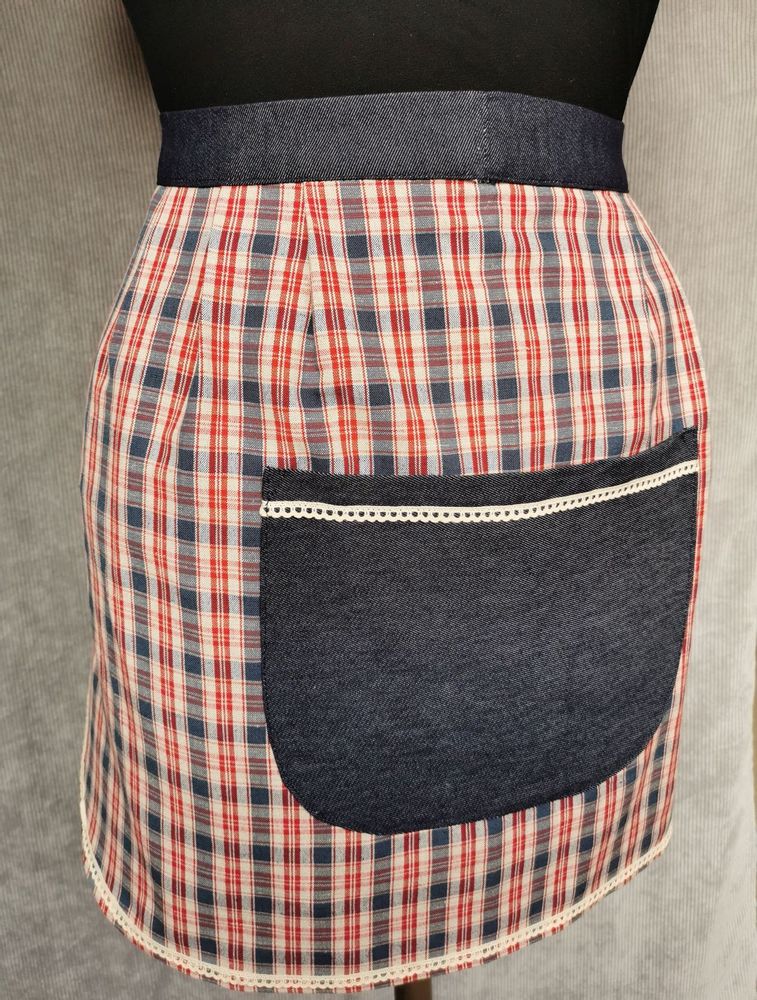 Kitchen linens - ADULT APRON - KELSCH D' ALSACE IN SEEBACH