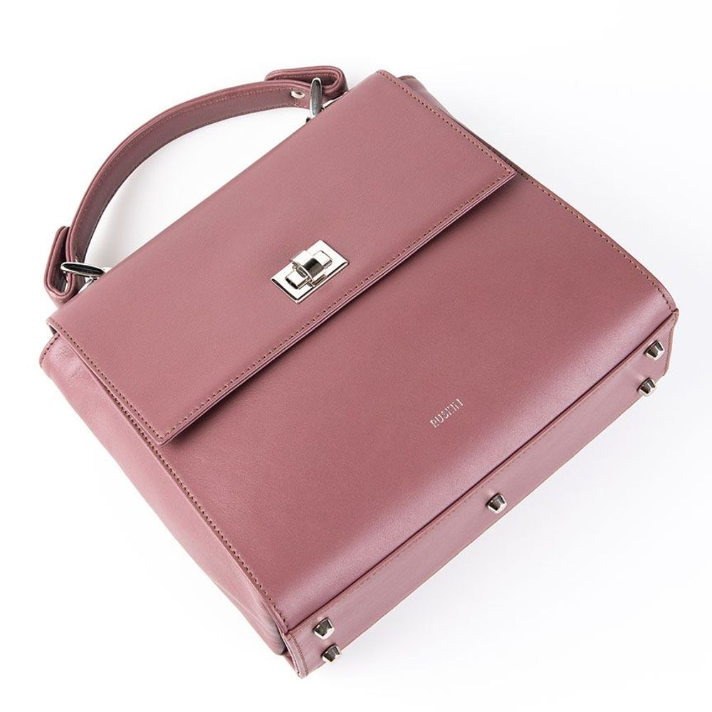 Bags and totes - THE ASTER BAG - RUSKIN